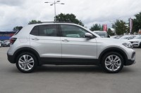 VW T-Cross 1.5 TSI DSG