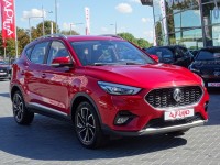 MG ZS 1.5 VTi-Tech Luxury