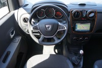 Dacia Lodgy Stepway 1.6 SCe 100