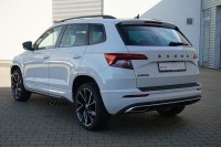 Skoda Karoq 1.5 TSI DSG Sportline