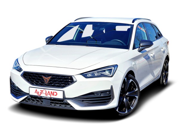 Cupra Leon Sportstourer 1.4 e-HYBRID VZ