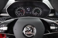 Skoda Fabia 1.5 TSI DSG Style