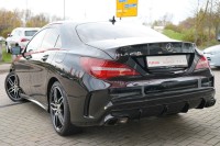 Mercedes-Benz CLA 250 AMG Line