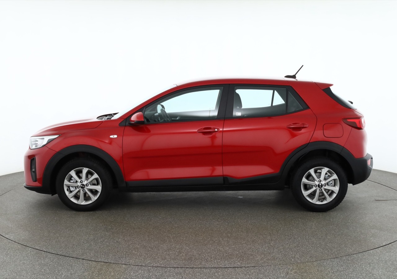 Kia Stonic 1.0 T-GDI Aut.