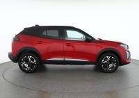 Peugeot 2008 GT 1.2 Hybrid 145 Aut.