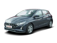 Hyundai i20 1.0 T-GDI Aut. Navi Tempomat Bluetooth