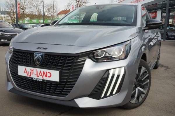 Peugeot 208 PureTech 100