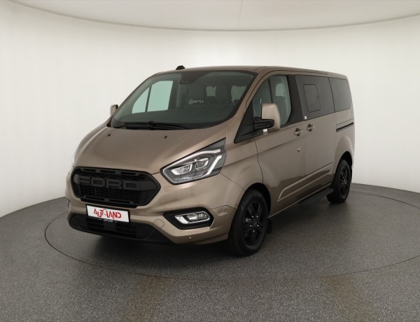 Ford Tourneo Custom 2.0 TDCi Titanium