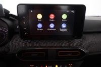 Dacia Sandero Stepway TCe 90