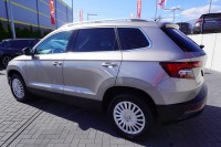 Skoda Karoq 1.5 TSI