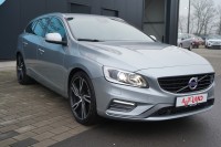 Volvo V60 Kombi 1.5 R-Design