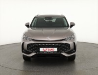MG HS 1.5 T-GDI Luxury Aut.