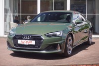 Vorschau: Audi A5 Sportback 45 TDI quattro