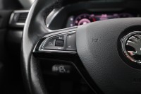 Skoda Superb Combi 2.0 TDI Style