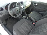 VW Polo 1.0