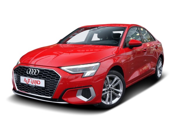 Audi A3 Limousine 35 TFSI S-Tronic