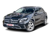 Mercedes-Benz GLA 180 Urban LED Navi Tempomat Kamera Klima USB