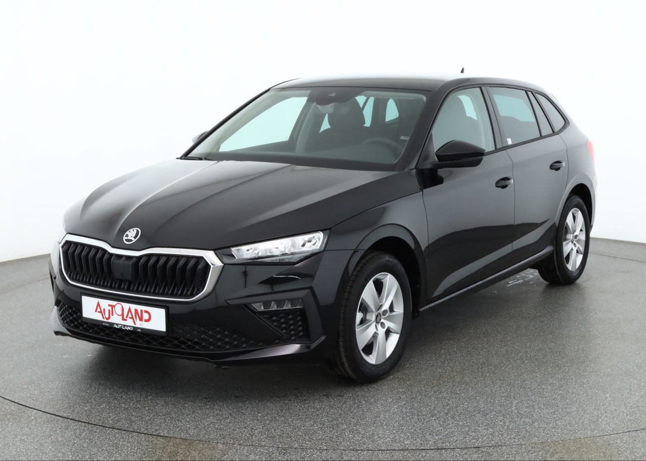 Skoda Scala 1.0 TSI DSG