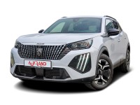 Peugeot 2008 PureTech 100 Navi LED Tempomat