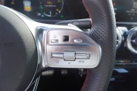 Mercedes-Benz CLA 200 AMG Line