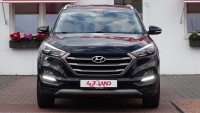 Hyundai Tucson 1.6 Select 2WD
