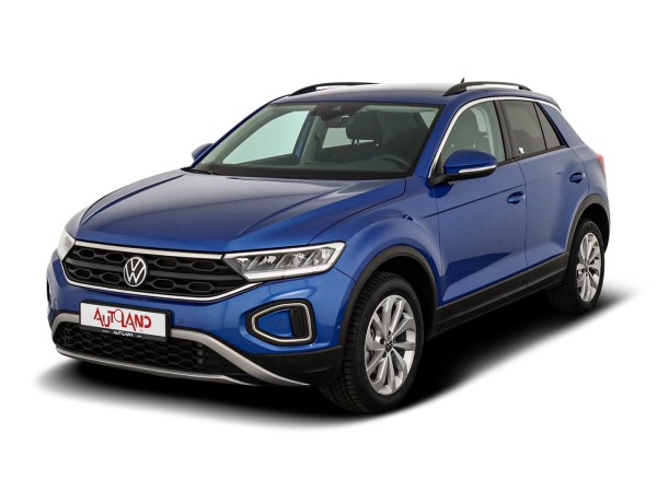 VW T-Roc 1.0 TSI