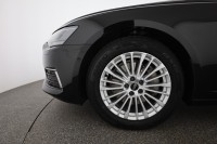 Audi A6 Avant 45 TFSI quattro design