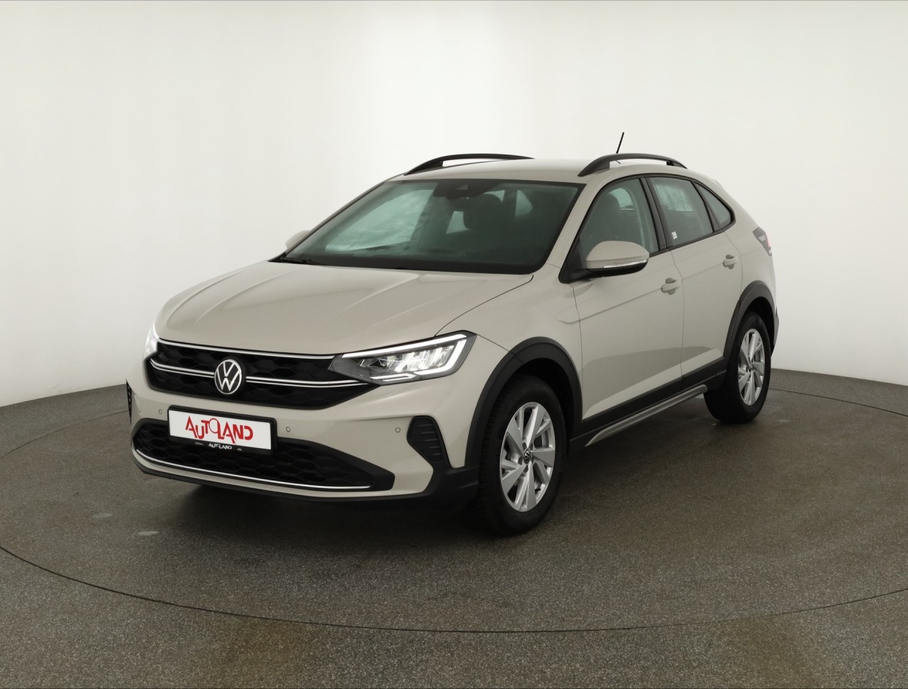 VW Taigo 1.5 TSI DSG Life