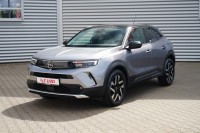 Vorschau: Opel Mokka 1.2 Turbo Elegance
