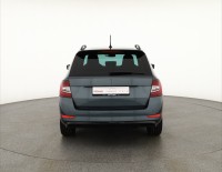 Skoda Fabia Combi 1.0 TSI Monte Carlo