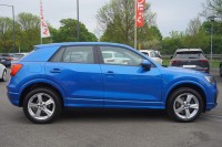 Audi Q2 1.4 TFSI sport