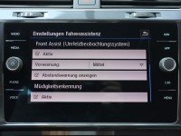 VW Golf Variant 1.5 TSI