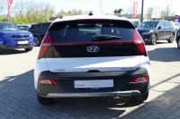 Hyundai BAYON Bayon 1.2MPI