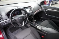 Hyundai i40 Kombi 1.7 T-GDI blue Trend