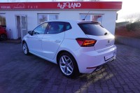 Seat Ibiza 1.0 TSI DSG FR
