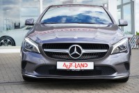 Mercedes-Benz CLA 180 Urban