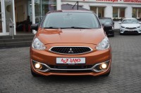 Mitsubishi Space Star 1.2 Diamant Edition+