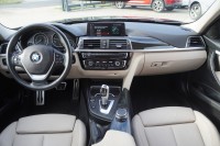 BMW 320 i Touring Luxury Line