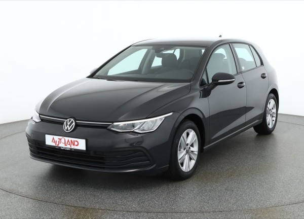 VW Golf VIII 2.0 TDI Life