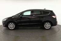 Vorschau: Ford S-Max S-MAX 2.0 EcoBlue Titanium
