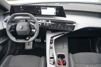 Peugeot 3008 GT 1.2 Hybrid 145 Aut.