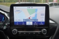 Ford Puma 1.0 M-Hybrid ST-Line