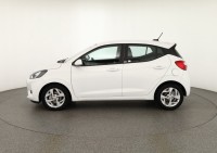 Vorschau: Hyundai i10 1.0
