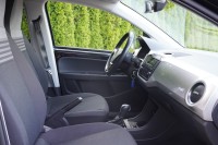 VW e-up! Max