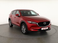 Mazda CX-5 2.2 Advantage