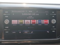 VW T-Cross 1.0 TSI DSG