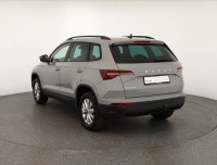 Skoda Karoq 1.5 TSI DSG
