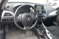 BMW 116 116d Advantage