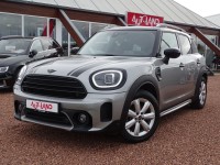 Vorschau: MINI COOPER_COUNTRYMAN Countryman Cooper 1.5 Classic