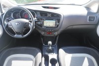 Kia cee'd Sporty Wagon Ceed SW 1.6 Spirit